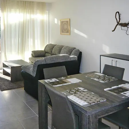 Holiday Adria Nest Privlaka - Cdn02132-dyb Apartament