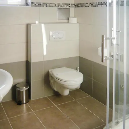 Holiday Adria Nest Privlaka - Cdn02132-dyb Apartament