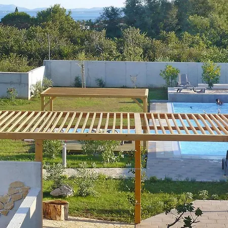 Holiday Adria Nest Privlaka - Cdn02132-dyb Apartament *