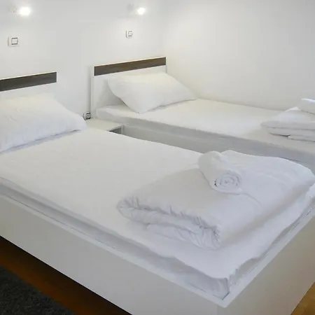 Apartament Holiday Adria Nest Privlaka - Cdn02132-dyb Privlaka (Zadar)