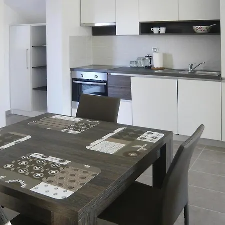 Holiday Adria Nest Privlaka - Cdn02132-dyb Privlaka (Zadar)