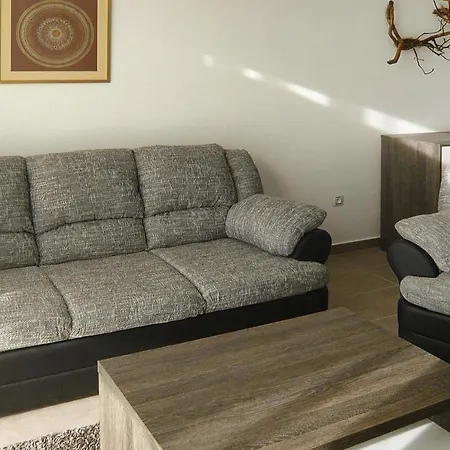 Holiday Adria Nest Privlaka - Cdn02132-dyb *