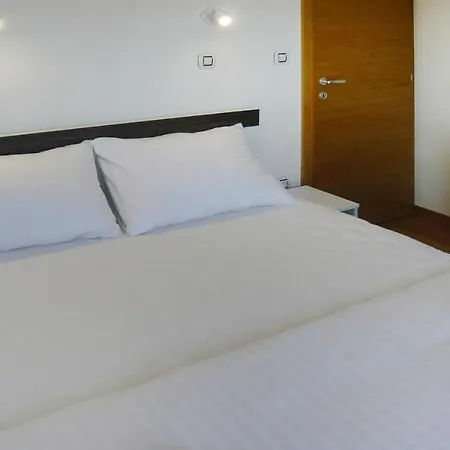 Apartament Holiday Adria Nest Privlaka - Cdn02132-dyb
