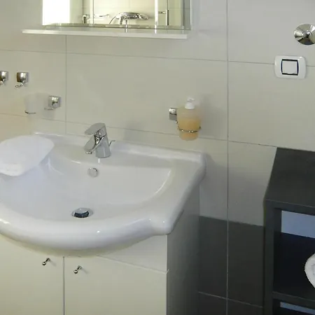 Holiday Adria Nest Privlaka - Cdn02132-dyb Apartament