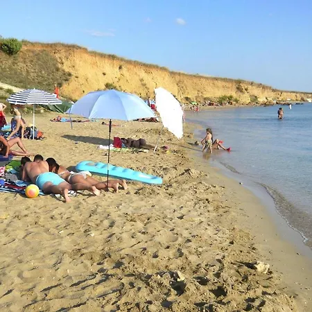 Apartament Holiday Adria Nest Privlaka - Cdn02132-dyb *