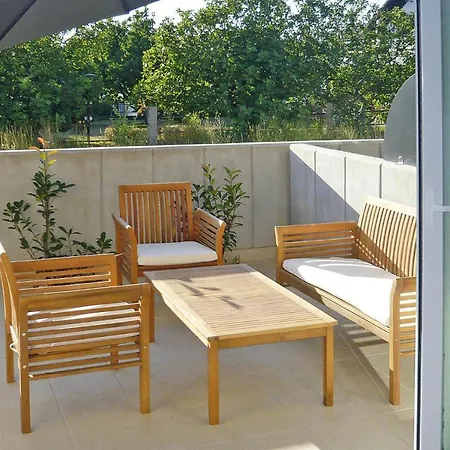 Holiday Adria Nest Privlaka - Cdn02132-dyb Apartament