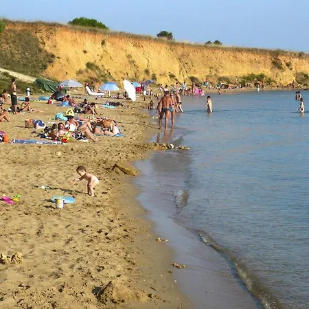 Holiday Adria Nest Privlaka - Cdn02132-dyb Apartament