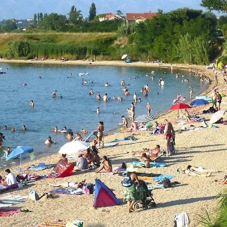 Apartament Holiday Adria Nest Privlaka - Cdn02132-dyb Privlaka (Zadar)