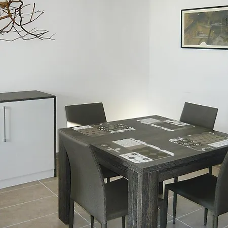 Holiday Adria Nest Privlaka - Cdn02132-dyb Appartement *