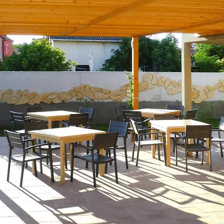 Holiday Adria Nest Privlaka - Cdn02132-dyb * Privlaka (Zadar)