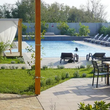 Appartement Holiday Adria Nest Privlaka - Cdn02132-dyb *