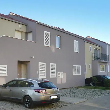 Appartement Holiday Adria Nest Privlaka - Cdn02132-dyb Privlaka (Zadar)