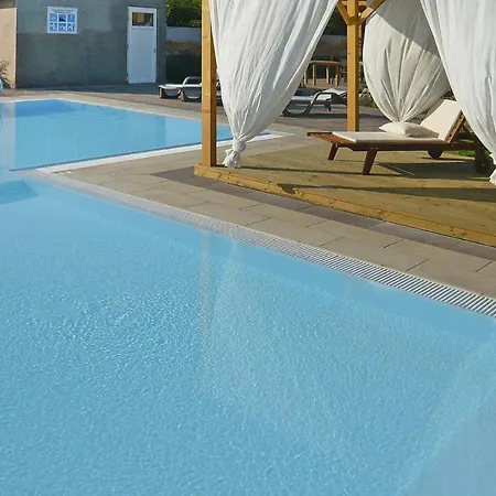 Holiday Adria Nest Privlaka - Cdn02132-dyb