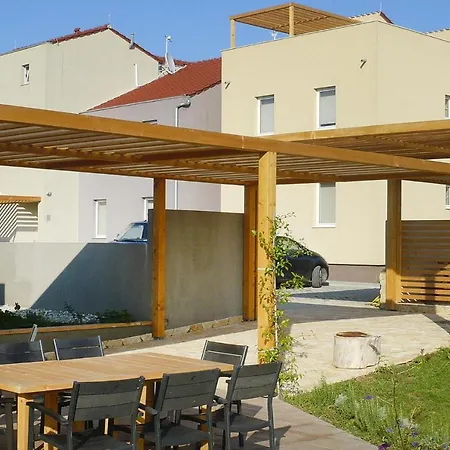 Holiday Adria Nest Privlaka - Cdn02132-dyb